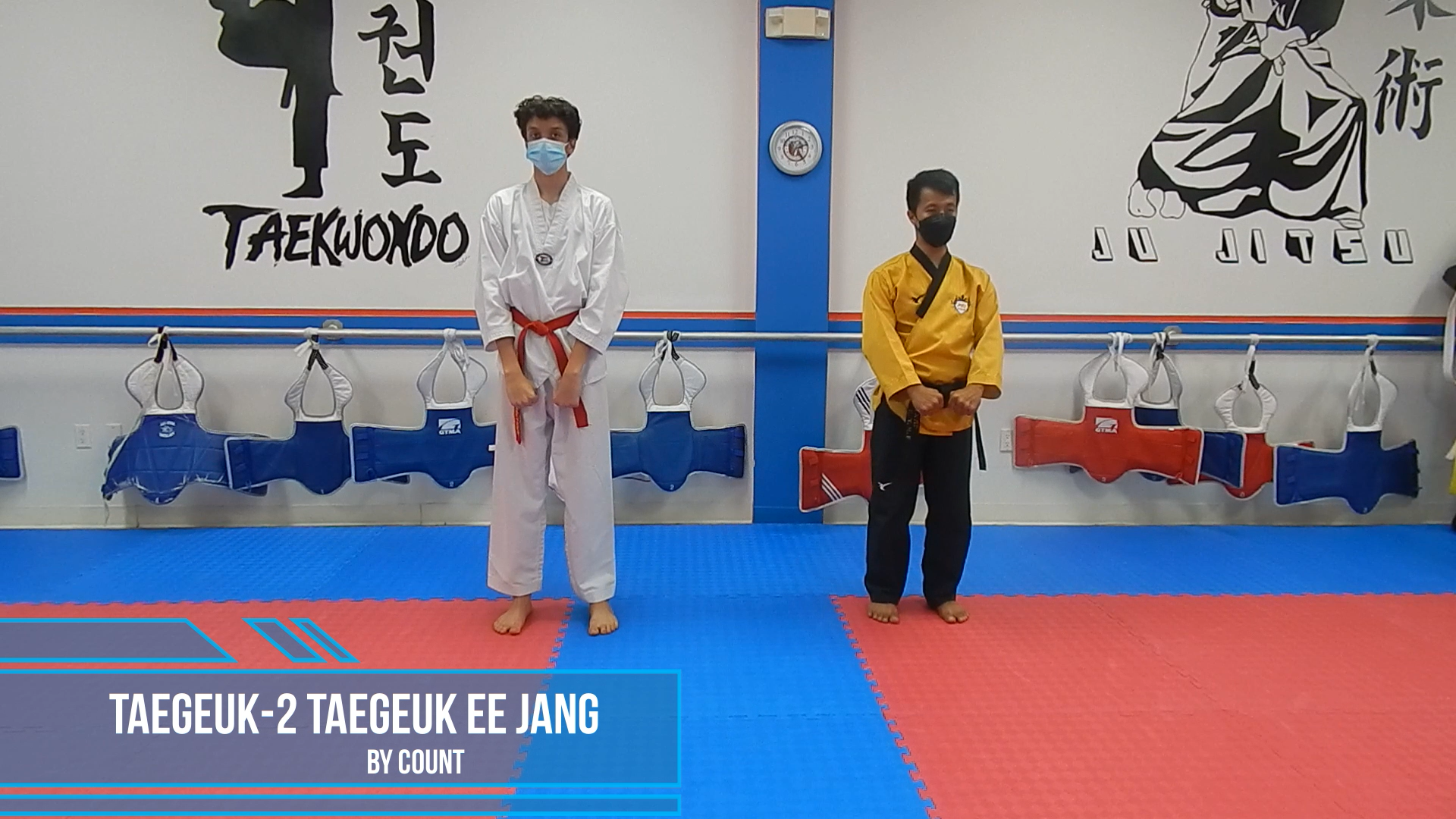 Taegeuk 2 Taegeuk Ee Jang